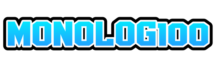 MONOLOG100